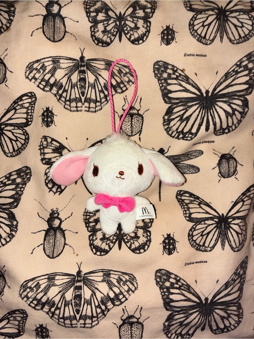 vintage sanrio sugarbunnies
